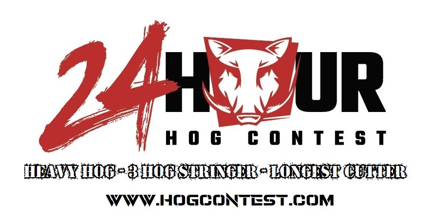 TheHuntingGame's tweet photo. It all starts this coming weekend. April 10-11, 2021! #HogContest https://t.co/RWfbQgKgYa