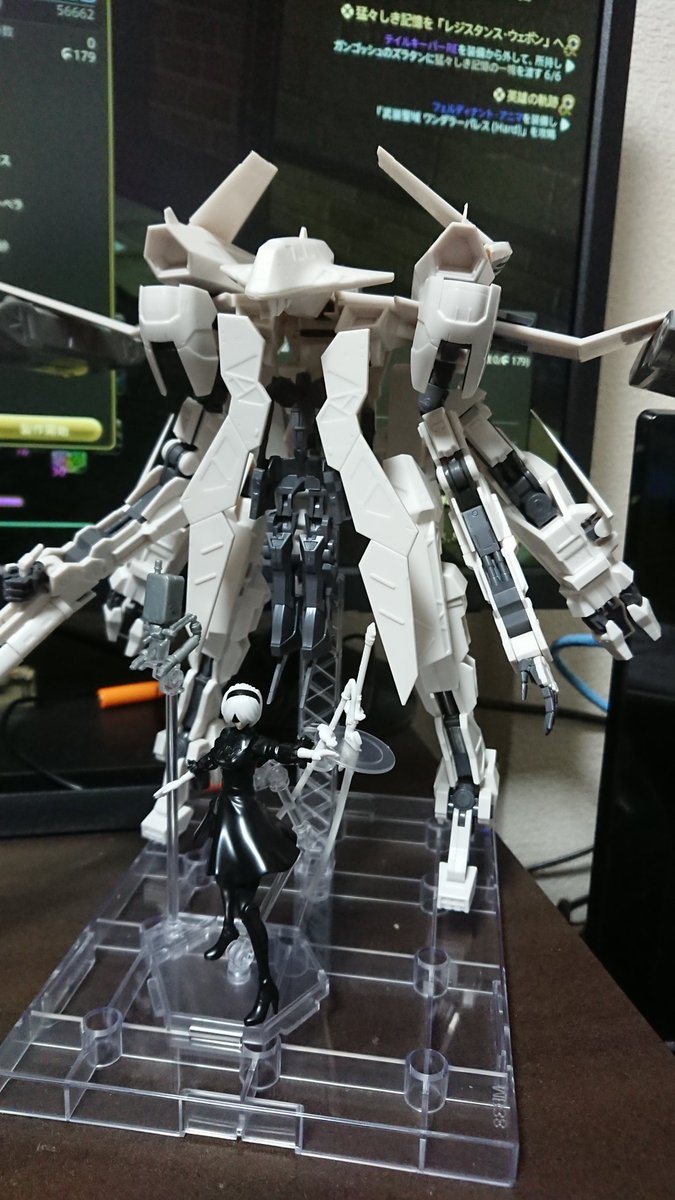 ニーアオートマタ ニーアオートマタ
