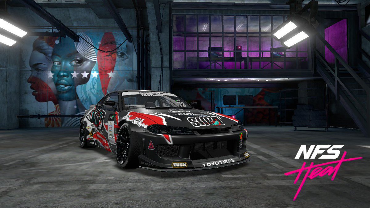 KCS414_9666's tweet photo. 良きじゃね?
#needforspeedheat
#needforspeed
#needforspeedheatstudio https://t.co/9SWpKSmkDi