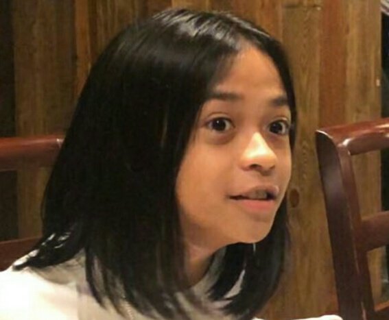 Dimpledrobles's tweet photo. @KeiferLovers10 @KeiferSanchez_ @EGSNobleza410 @NerylRabe @KKKOfficial4919 @roseforpoy @franczesca18 @kkk_ahhtalagarr @KKKAliensOnly @ligangeorgette @yumi253088 Drawing nlng muna tayo hajahaha..

KKK Ika Dalawang Taon https://t.co/N07qdawrb7