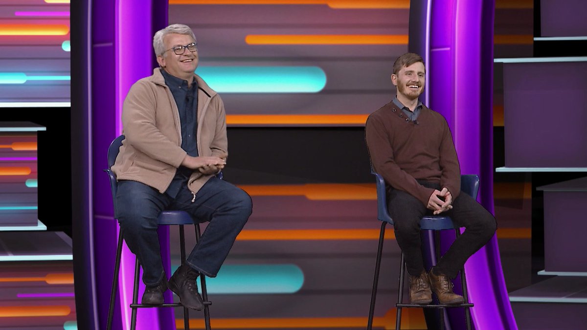 Wie gaan die kampioen wees van die FUNDIS reeks? Dus tussen Eksteen en PG vanaand! 19:00 net op <a href="/SABC_2/">SABC_2</a> <a href="/schalkiebez/">Schalk Bezuidenhout</a> <a href="/FloozeSorina/">Sorina Flooze</a>