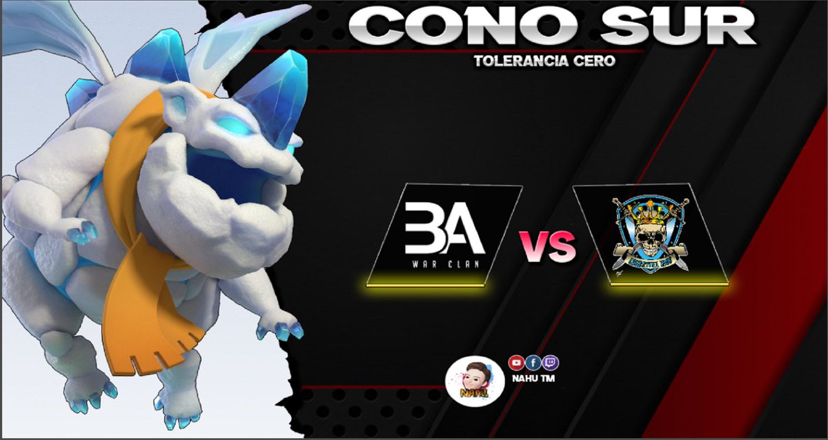 NAHUtm (@nahusb17) on Twitter photo hoy seguimos con mas fechas de la cono sur no te podes perder terrible guerra entre <a href="/BrothersArmyCOC/">Brothers Army COC</a> VS @Arg_1986Oficial 22 hora argentina por el mismo canal de siempre venite hoy seguimos con mas fechas de la cono sur no te podes perder terrible guerra entre <a href="/BrothersArmyCOC/">Brothers Army COC</a> VS @Arg_1986Oficial 22 hora argentina por el mismo canal de siempre venite