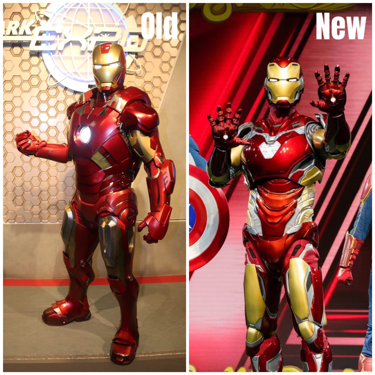 アイアンマン