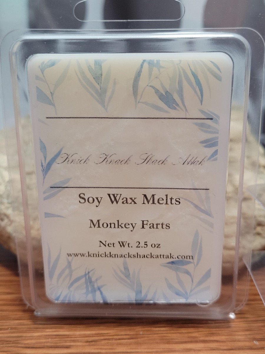 kksa3112's tweet photo. Excited to share the latest addition to my #etsy shop: Soy wax melts 2.5 oz Monkey Farts #housewarming #soy #waxmelts #soycandles #coconutoil #monkeyfarts #bananas #fruitsmells https://t.co/2t70b18QuZ https://t.co/AaCB9olAV5