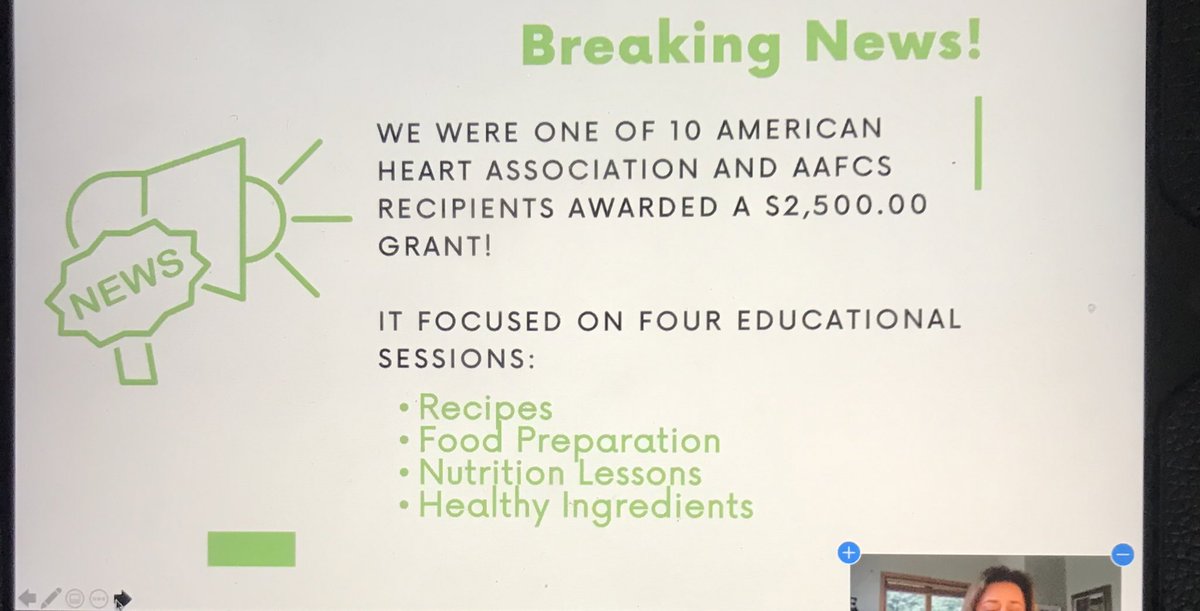 KDaneFACS's tweet photo. Proud to be a part of this organization & the #FCS In Action service project this year! #MAFCS @fcsprofessionals #BetterTogether #GiveBack #Leadership #FoodEducation #FightAgainstHunger #FoodInsecurityAwareness #CTE #Networking #TeacherLife #Advocate π©πΌβπ«π½π€π± https://t.co/vGyL6oPMRD