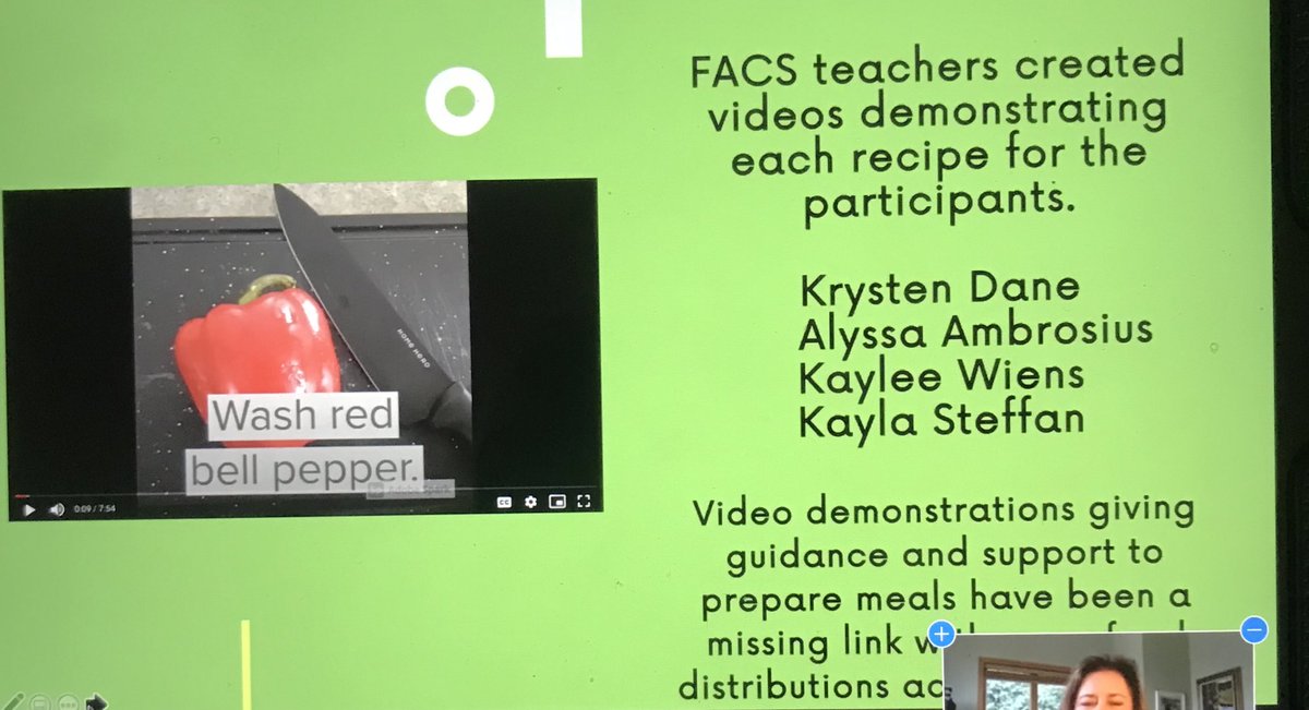 KDaneFACS's tweet photo. Proud to be a part of this organization & the #FCS In Action service project this year! #MAFCS @fcsprofessionals #BetterTogether #GiveBack #Leadership #FoodEducation #FightAgainstHunger #FoodInsecurityAwareness #CTE #Networking #TeacherLife #Advocate π©πΌβπ«π½π€π± https://t.co/vGyL6oPMRD