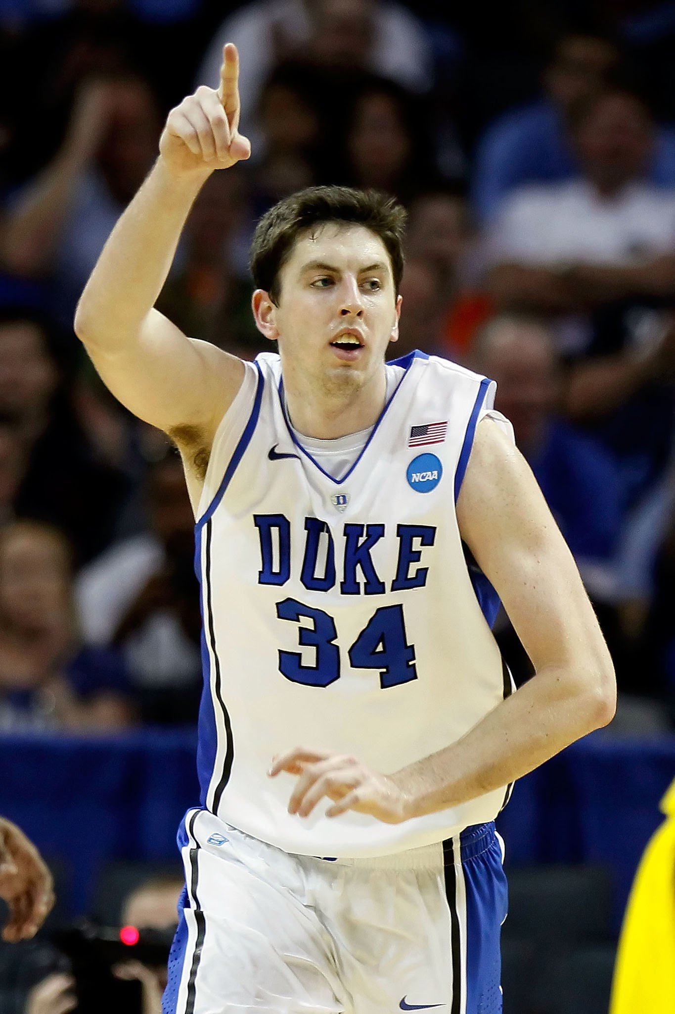 Happy Birthday to former      Ryan Kelly   