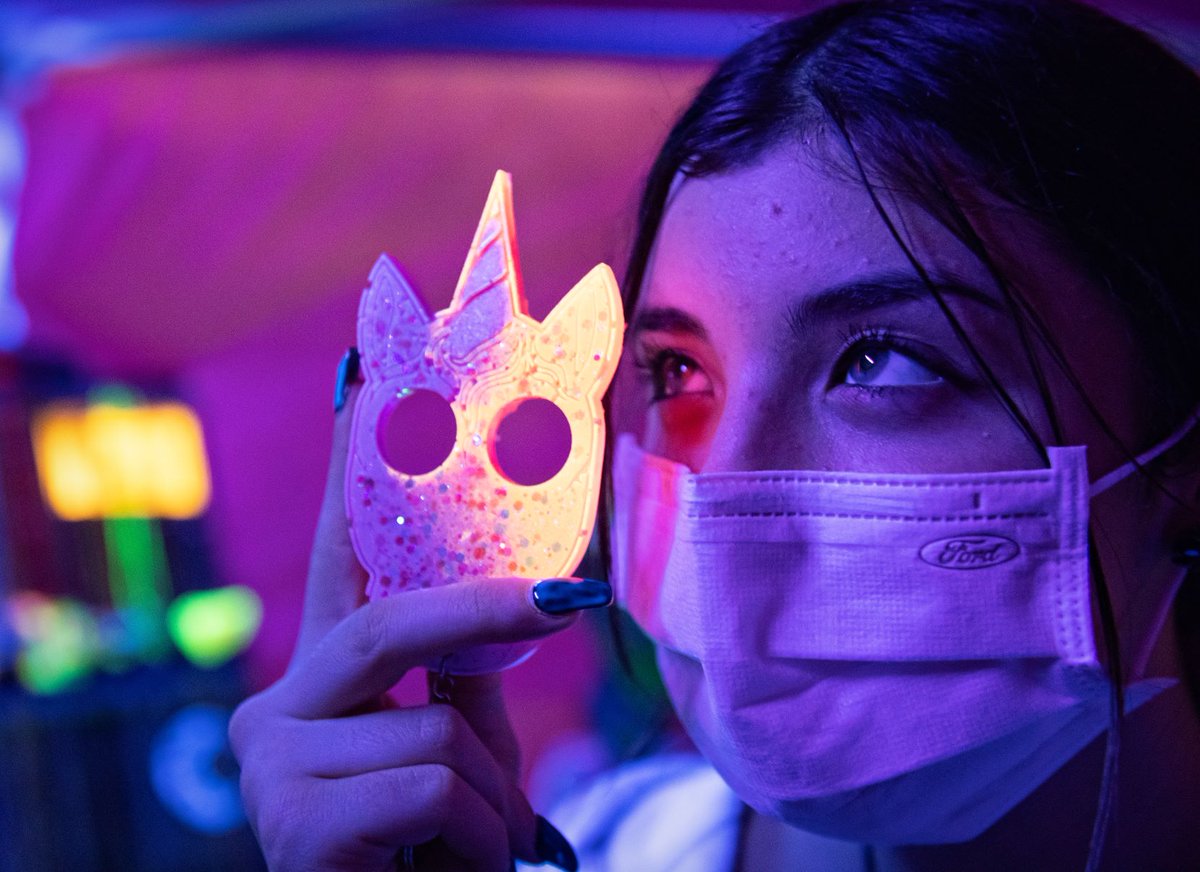 FestiFools Ann Arbor tweet media