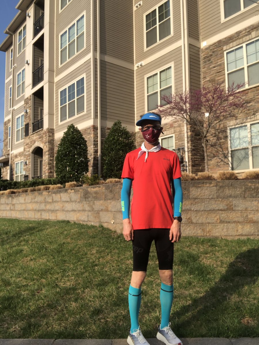 runman317's tweet photo. Success in life comes when you simply refuse to give up, with goals so strong that obstacles, failure, and loss only act as motivation. 

#TeamCEP #HOKAflyer 

@HOKAONEONE @CEPCOMPRESSION https://t.co/befPwBu3mc