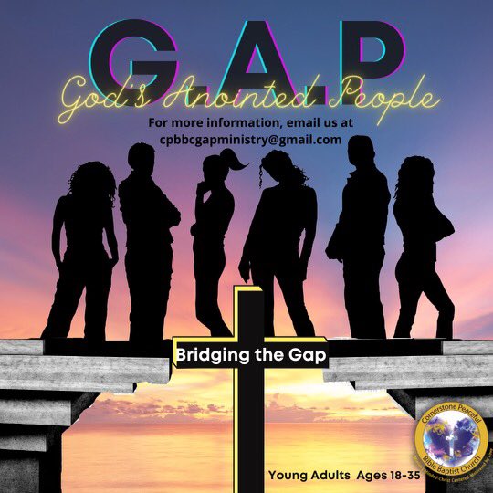 Cpbbconline's tweet photo. They say Millennials are leaving God, But I think you should really see our squad‼️

🗣Young Adults...We want you to join our squad and help us continue to Bridge the Gap, create impact and reach others through Christ!

Join Today we can’t wait to fellowship with you❤️ https://t.co/hhFSn40Ppn