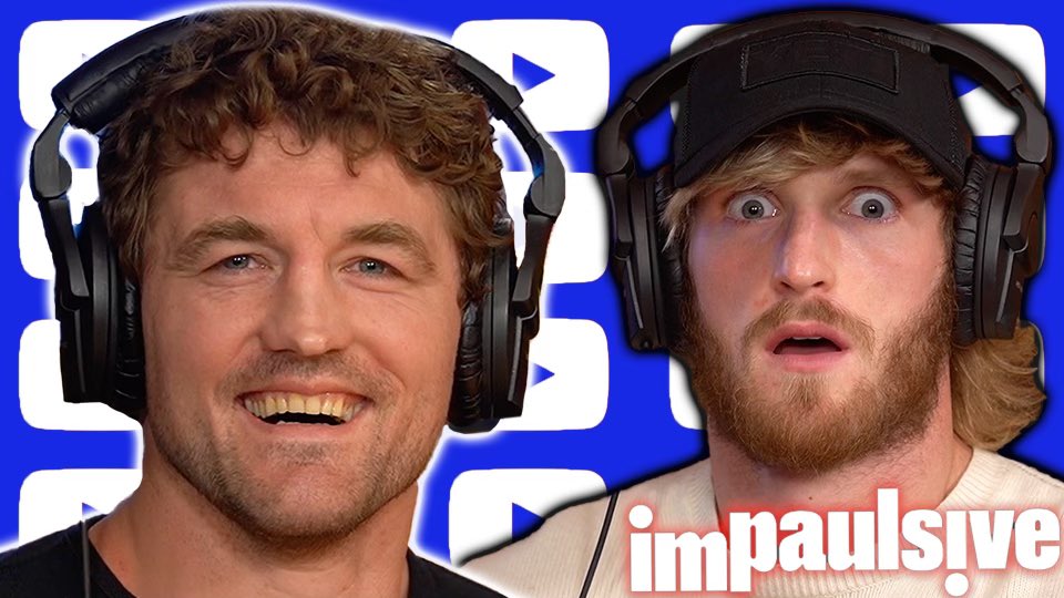 new IMPAULSIVE podcast
the @benaskren interview: knocking out jake paul 👊🏼
watch or get embarrassed
https://t.co/XntWLSJrGQ https://t.co/CyqeztftA5