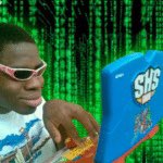 torisborii's tweet photo. me coming back to twitter to see if #instagramdown https://t.co/oXXZ39SQ4Q