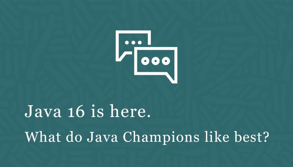 Oraclejavamag's tweet image. Hear from @kittylyst, @mon_beck, @_tamanm, and @heinzkabutz. #Java #JavaChampions social.ora.cl/6010HLdqp