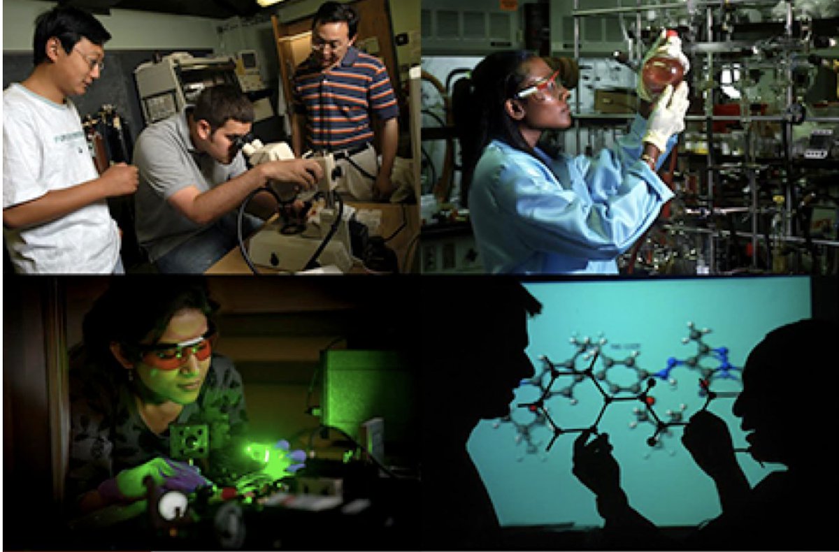 NC State Chemistry tweet media