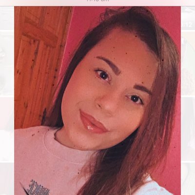 Shauna2085's tweet photo. #NewProfilePic https://t.co/rg2p7oT0Yn