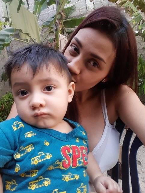 agnery4's tweet photo. Mi hombresito🥰 https://t.co/PpKl1PdLjv