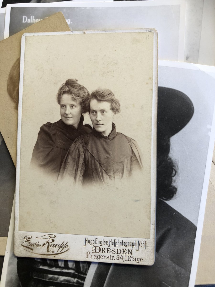 CarolynDever's tweet photo. My book is officially heading into production at @PrincetonUPress. Keep an eye out for CHAINS OF LOVE AND BEAUTY: THE DIARY OF MICHAEL FIELD later this year. #michaelfielddiary, at long last. @annesavarese @aipv2010 https://t.co/Kv3LYeDqqq