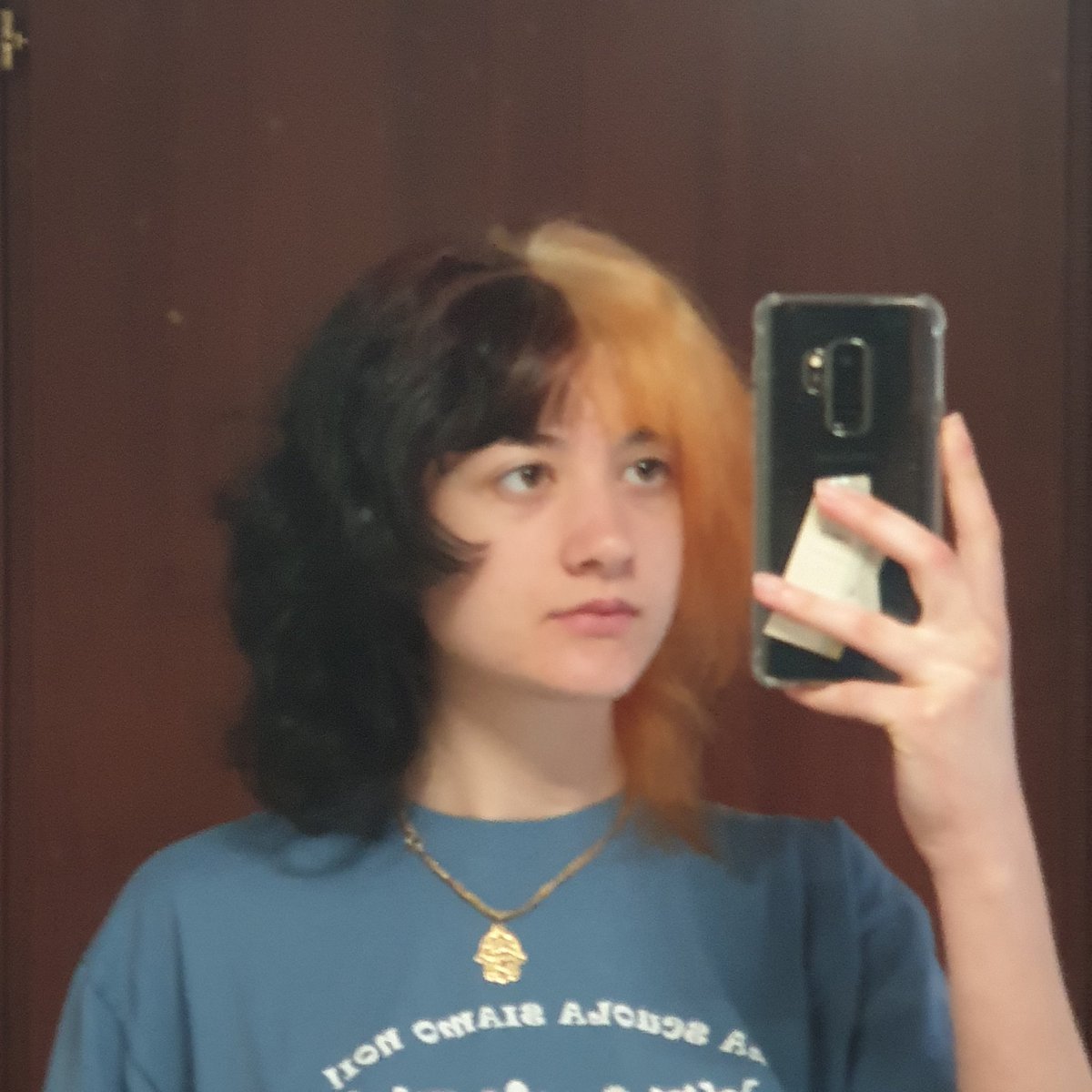 mxrimoto's tweet image. metà ginger erano così carini grrr