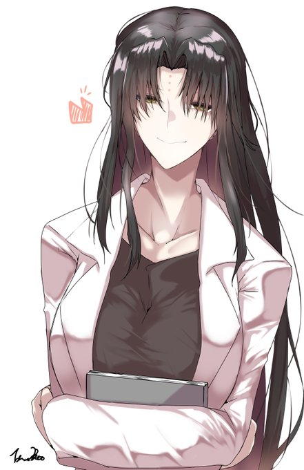 殺生院キアラのtwitterイラスト作品