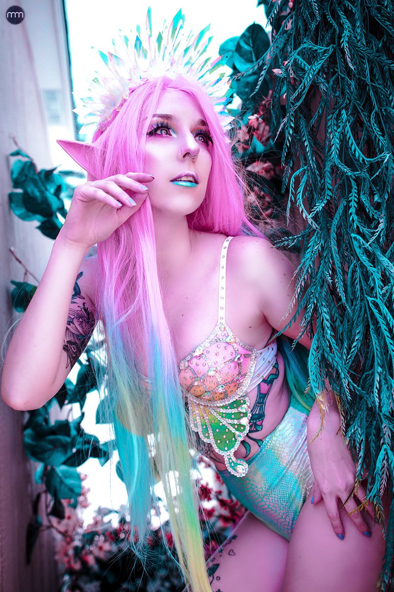 Miss Mischief tweet media