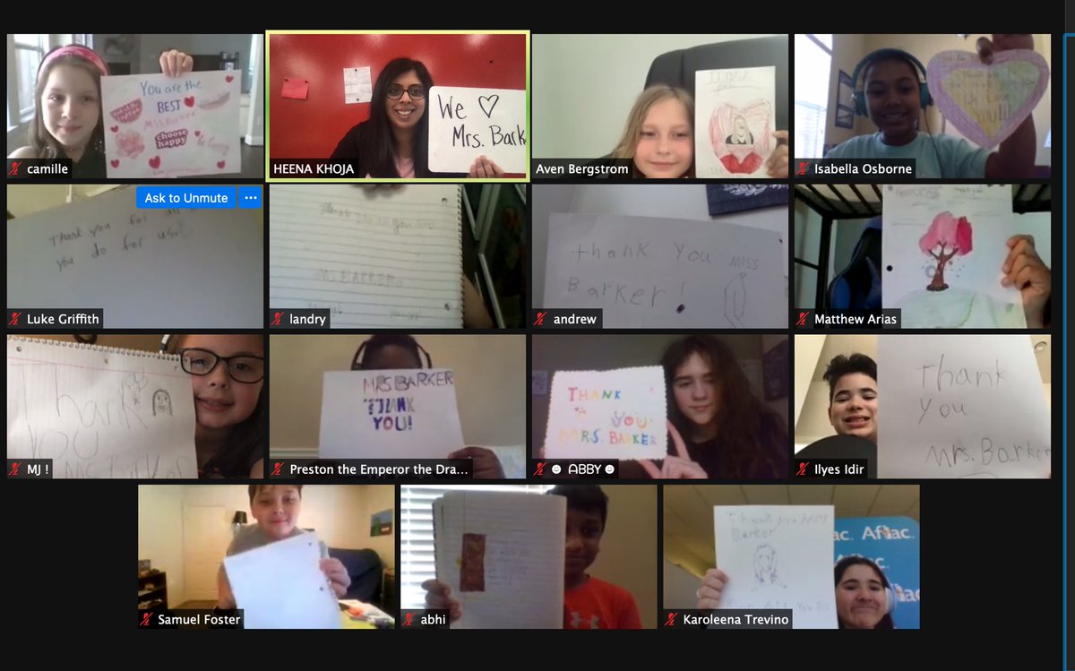 Heena Khoja tweet media