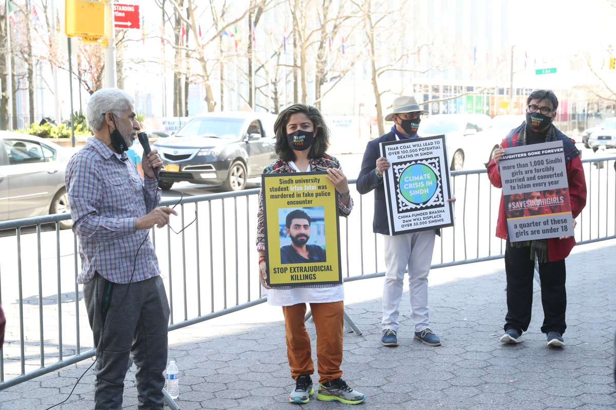 SindhiFDN's tweet photo. Yesterday, we launched the Long Walk for Freedom, Nature, and Love. Thank you to all of the amazing speakers that joined us, and everyone who joined the event either in person or through live stream. #longwalkforfreedom https://t.co/msrHWcdnqN