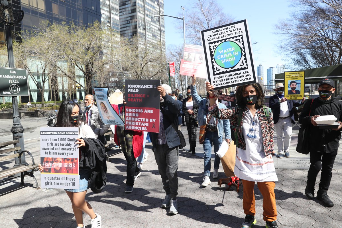 SindhiFDN's tweet photo. Yesterday, we launched the Long Walk for Freedom, Nature, and Love. Thank you to all of the amazing speakers that joined us, and everyone who joined the event either in person or through live stream. #longwalkforfreedom https://t.co/msrHWcdnqN