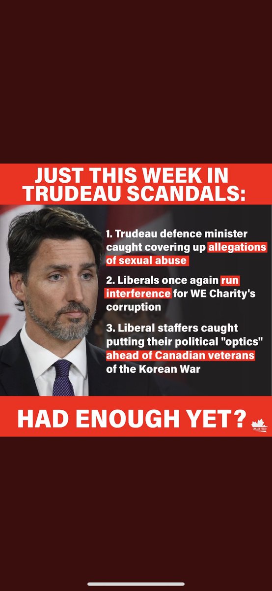 LuisaCapra6's tweet photo. @JustinTrudeau Shame on you and your family,your mother,brother wife, and you,how can you look at your children and done this to your children https://t.co/vVjPE1G9Of