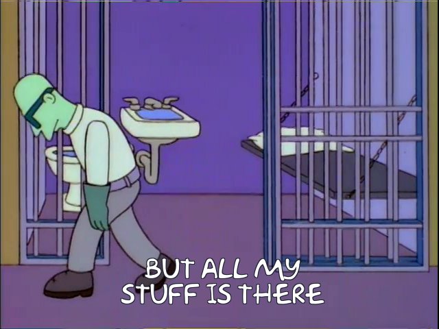 Me when Facebook becomes unavailable for any amount of time #facebookdown