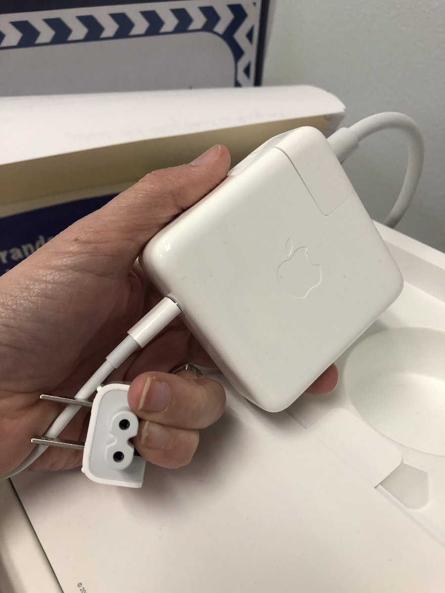 Jennifer Fey (@jenniferfey) on Twitter photo There I was: grousing about the short charging cord on the Mac, and lo and behold Patty Shippey arrives with an extension. We ❤️ our Falcon tech folks! <a href="/Tech_Comalisd/">CISD Technology</a> <a href="/HCCPHSprincipal/">HCCPHS Principal</a> There I was: grousing about the short charging cord on the Mac, and lo and behold Patty Shippey arrives with an extension. We ❤️ our Falcon tech folks! <a href="/Tech_Comalisd/">CISD Technology</a> <a href="/HCCPHSprincipal/">HCCPHS Principal</a>
