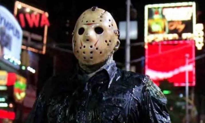 Happy Birthday 2 the one and only Kane Hodder.   