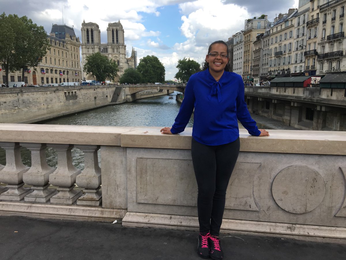 UCDavisGrad's tweet photo. Congratulations to Chelsea Kelland the winner of the $500 #UCDavisGradSlam People's Choice Award! She won for her presentation "The Impact of Inflammation on Bone-Eaters in Arthritis."

https://t.co/Rm67Iq13cW

@ucdavisvetmed https://t.co/Dv3dwPTIuE