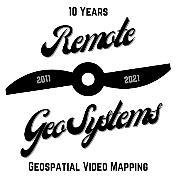 RemoteGeo's tweet photo. Time Flys! (And so do our #geoDVRs and #LineVision.)

Today the @RemoteGeo team is please to celebrate 10 amazing years in business! 

To all our customers around the globe - Thank You for making this possible! https://t.co/JfWJZiPQrD
