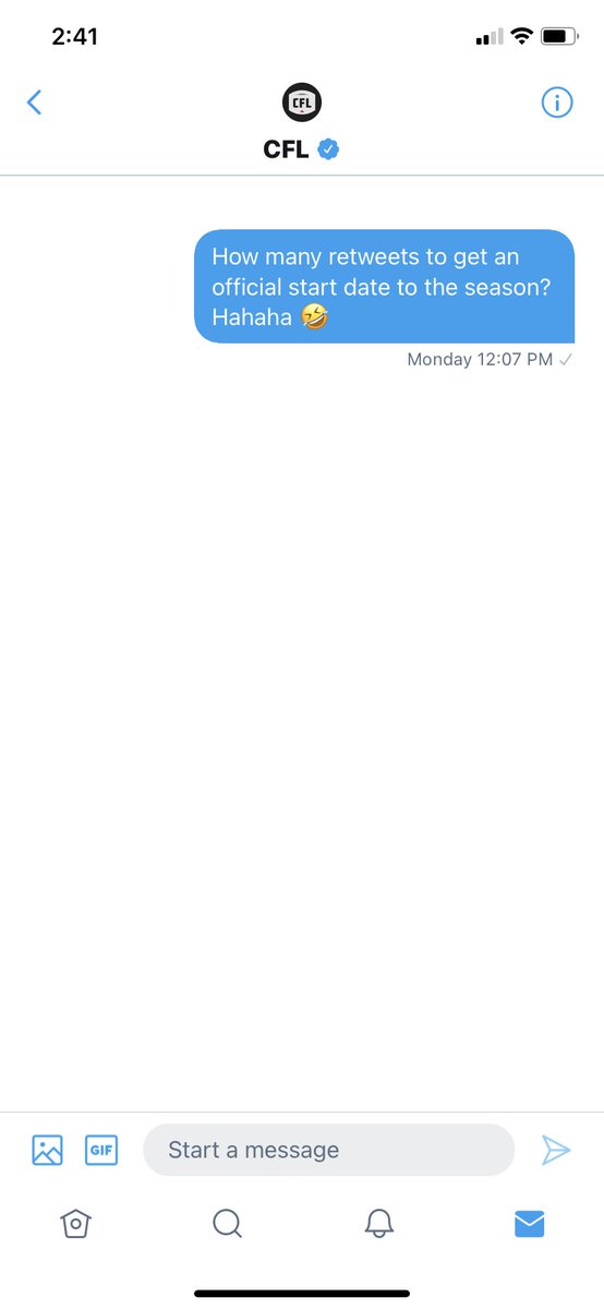 CodyFajardo17's tweet image. You can’t say I didn’t try haha. What do you think the number would/should be? #imissfootball