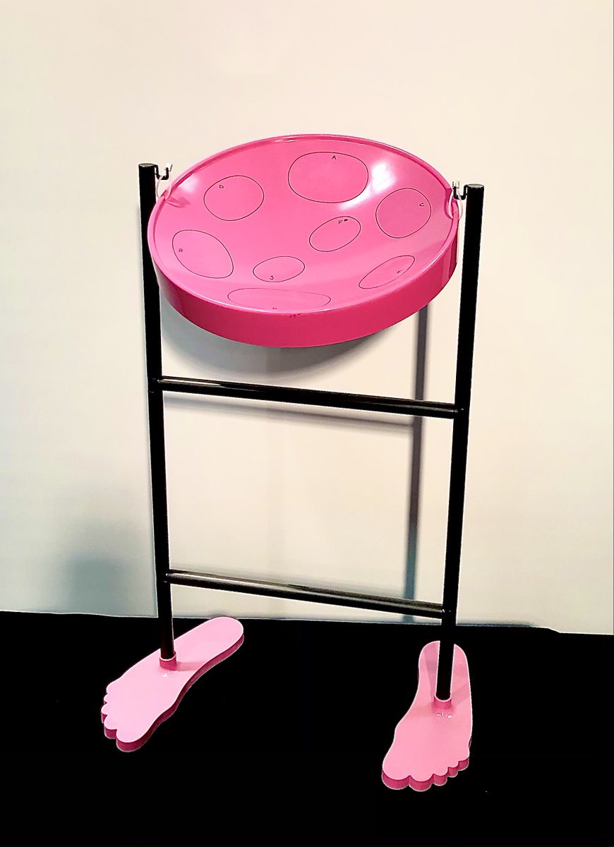 Be steel my beating heart! Stop on by to check out our #jumbiejams steel drums! 405-321-0080
#Music #shoplocal #musicislife #gilliammusic