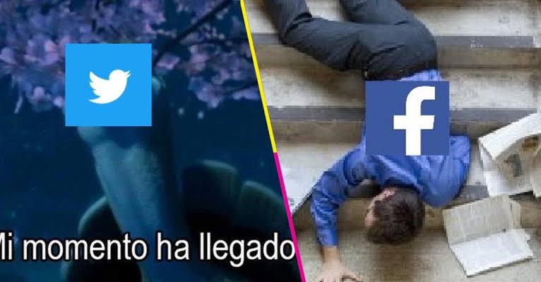 Hectorgol28's tweet photo. #Facebook cayó como tu en sus mentiras 😥 https://t.co/MOFzeSu9ku