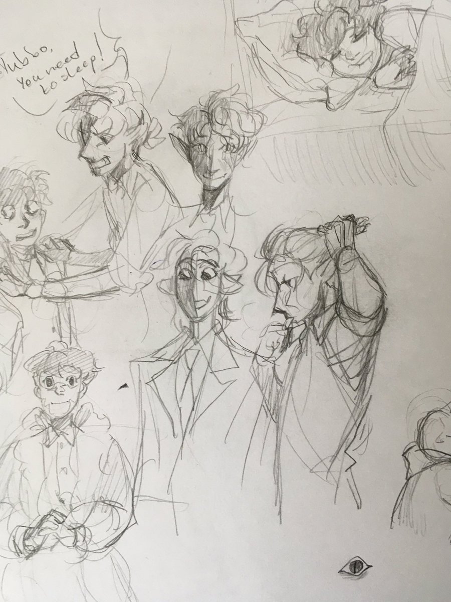Sketches, 