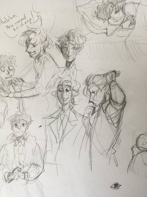 Sketches, 