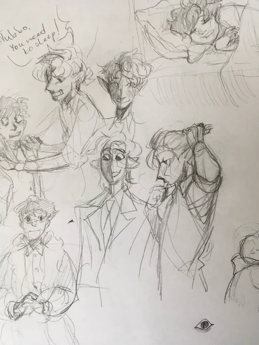Sketches, 