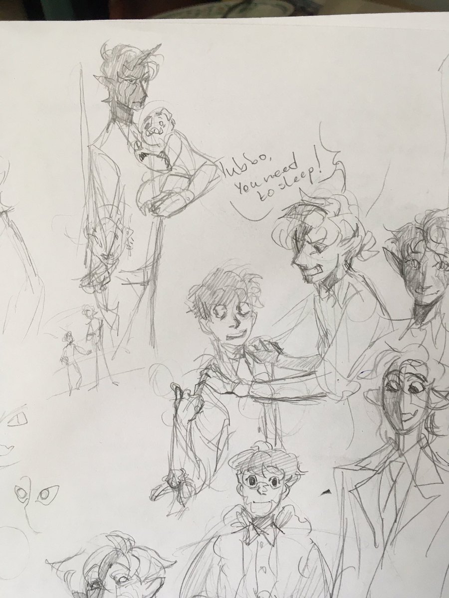 Sketches, 