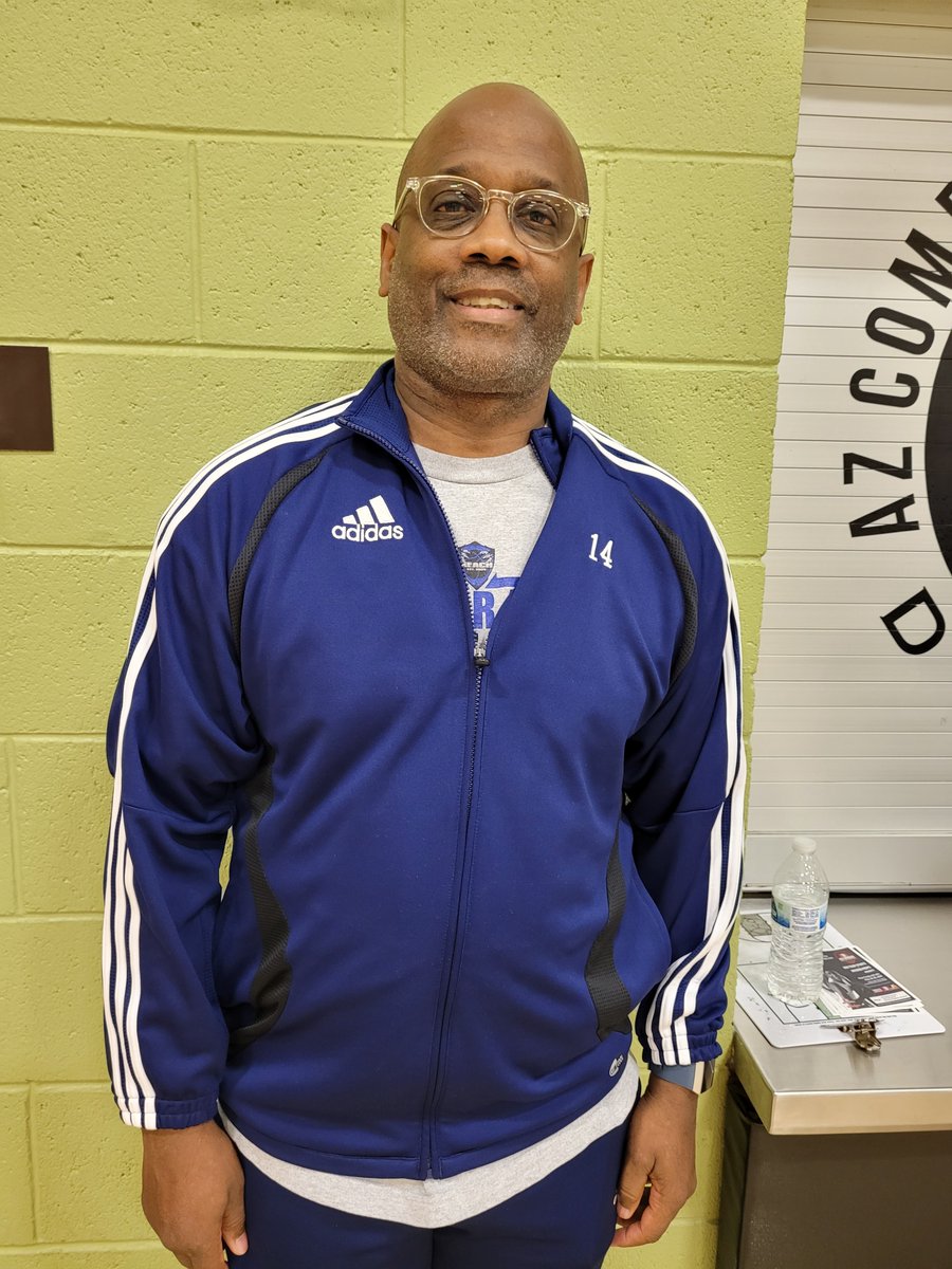 Reach Coach Ken SandersHe is an excellent motivator who looks to develop talent by teaching the correct principles to his athletes <a href="/just4hoopin/">Justin Peterson</a> <a href="/ArizonaPreps/">Anthony Ray</a>