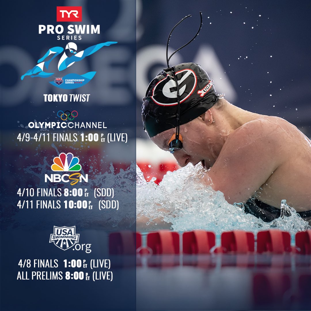 Melanie Margalis tweet media