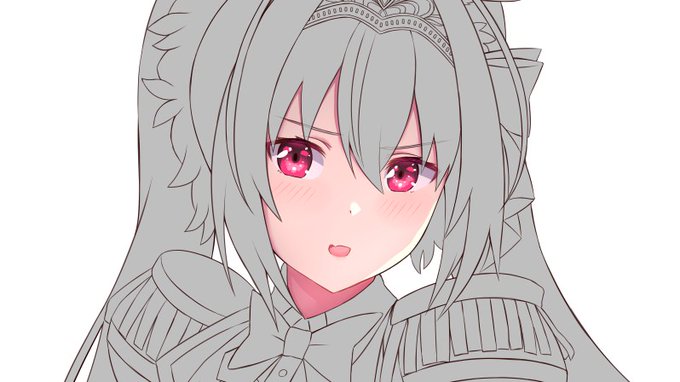 ダイワスカーレット WIP 