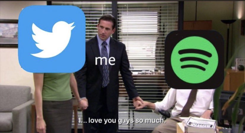 Usamafarooqq's tweet photo. Instagram down again : the only ones who never disappointed me.i.. love you guys so much.
#instagramdown https://t.co/lnDe9C52lD