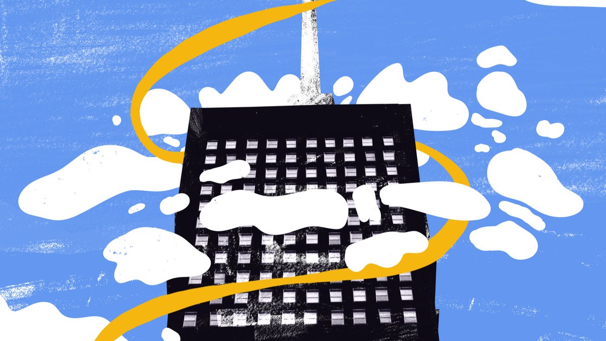 silkworm_studio's tweet photo. Watch the 60-second episode of "Biography You Need To Know: Fazlur Rahman Khan" that I directed and animated this Saturday on A+E at 8pm ET!! https://t.co/qJUp8bqj0R