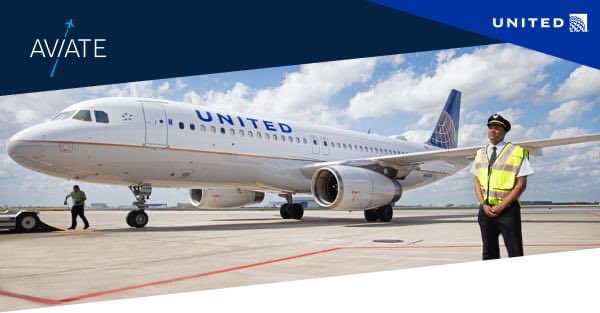 MAG_ALPA_PILOTS's tweet photo. United Airlines announced last week that it will resume pilot hiring immediately. Mesa pilots who are part of the United Aviate program should keep an eye out for information from the program. https://t.co/tjVNpSTkLm