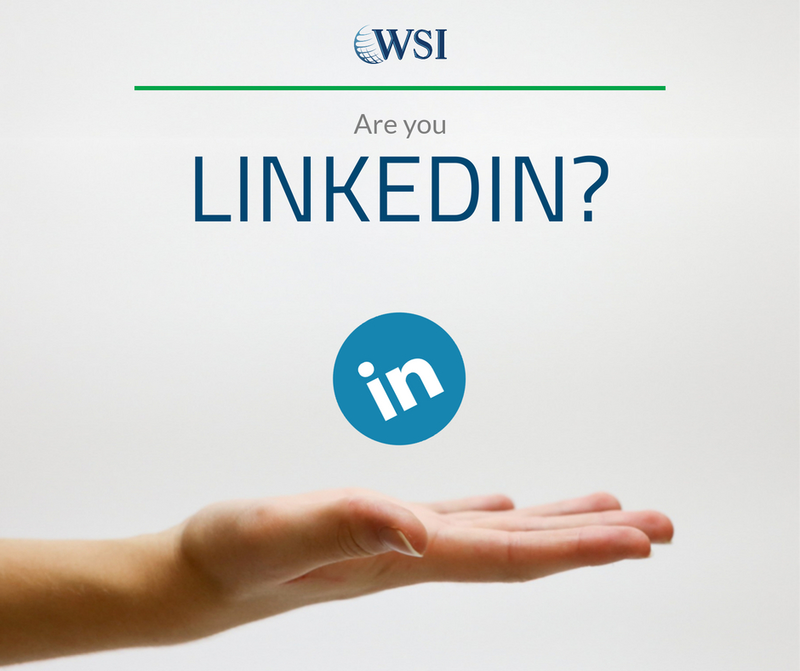 wsiyds's tweet photo. With your LinkedIn page, you can tell the story of your professional progression, leading your audience to its happy ending, and framing it in terms they care about. The end result? You're able to get the meetings, leads, and interviews that you actually want.
#LinkedinStory https://t.co/kyWvIxDPaF