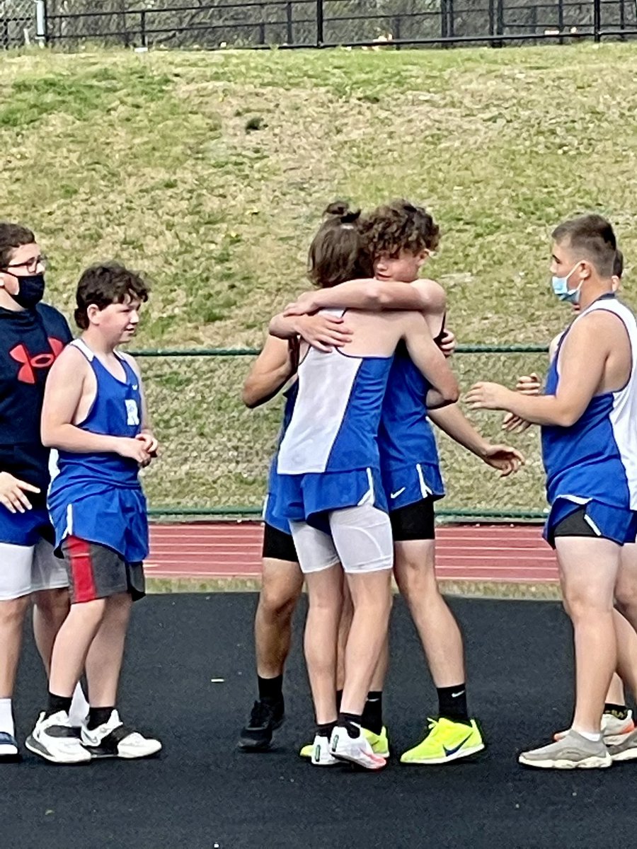 Reading Track&Field tweet media