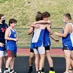 Photo by Reading Track&Field (@Reading_Track)