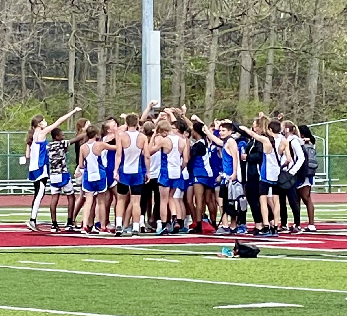 Reading Track&Field tweet media